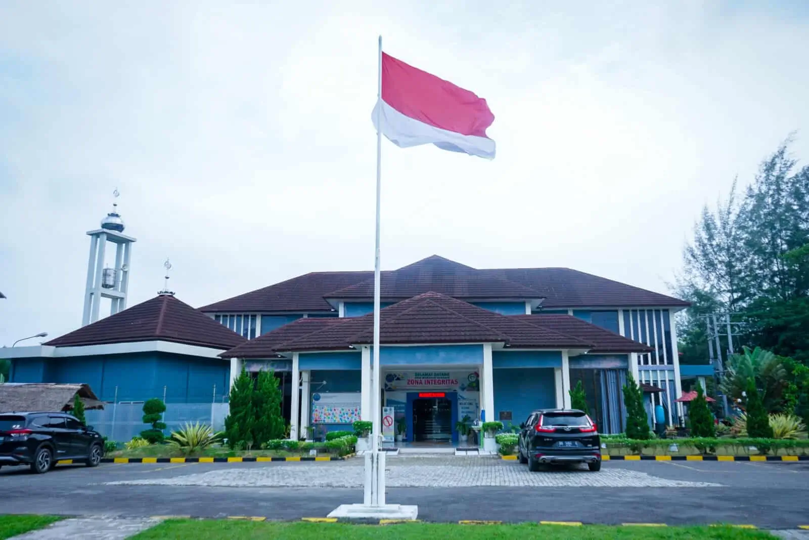 Loka Rehabilitasi Deli Serdang Medan