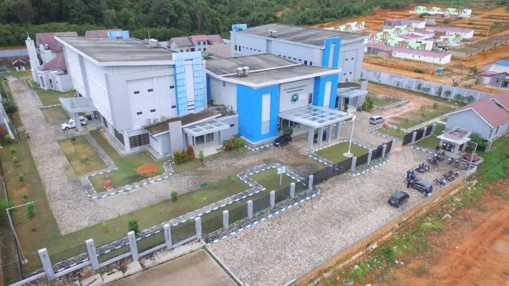 Loka Rehabilitasi Batam