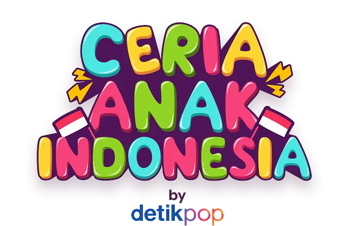 Ceria Anak Indonesia by detikpop