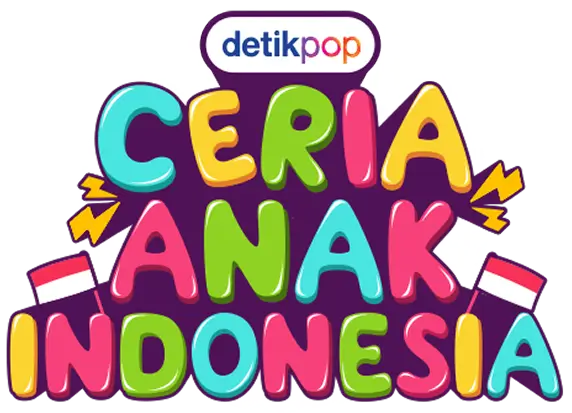 Ceria Anak Indonesia